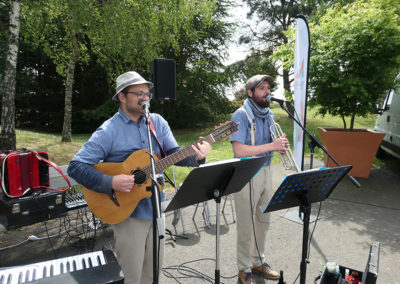 Duo Champêtre