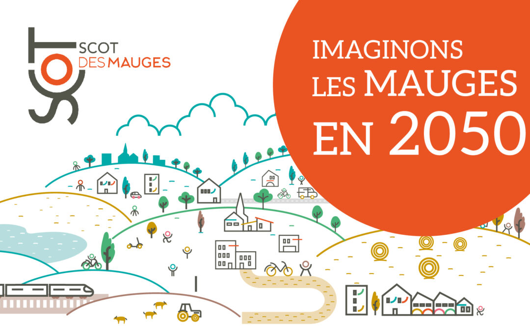 Réunions publiques : quel projet pour les Mauges en 2050 ?